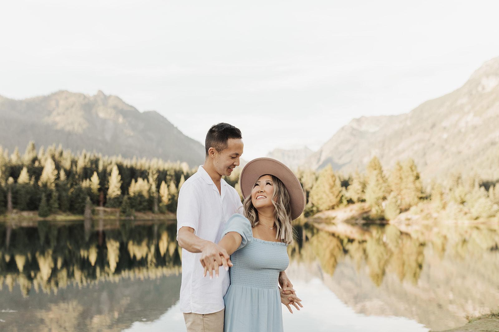 The Wedding Website of Connie Kim and Brandon Lee