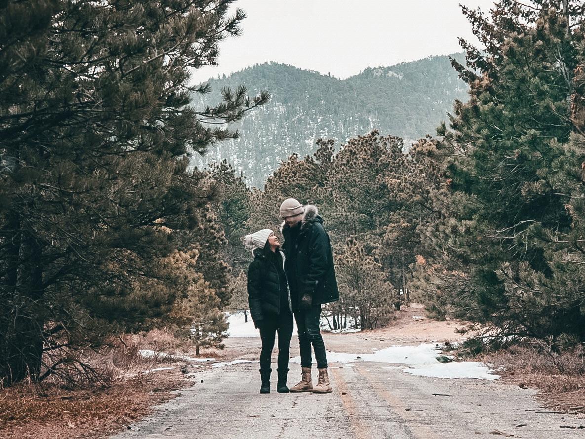 The Wedding Website of Sydney Nguyen and Tyler Khan