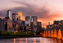 Stone Arch Bridge