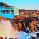 Splash Restaurant and Bar