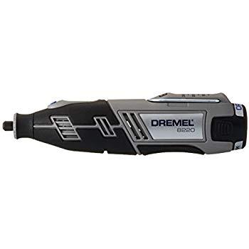 Dremel 8220-1/28 12-Volt Max Cordless Rotary Tool