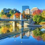 Boston Public Garden