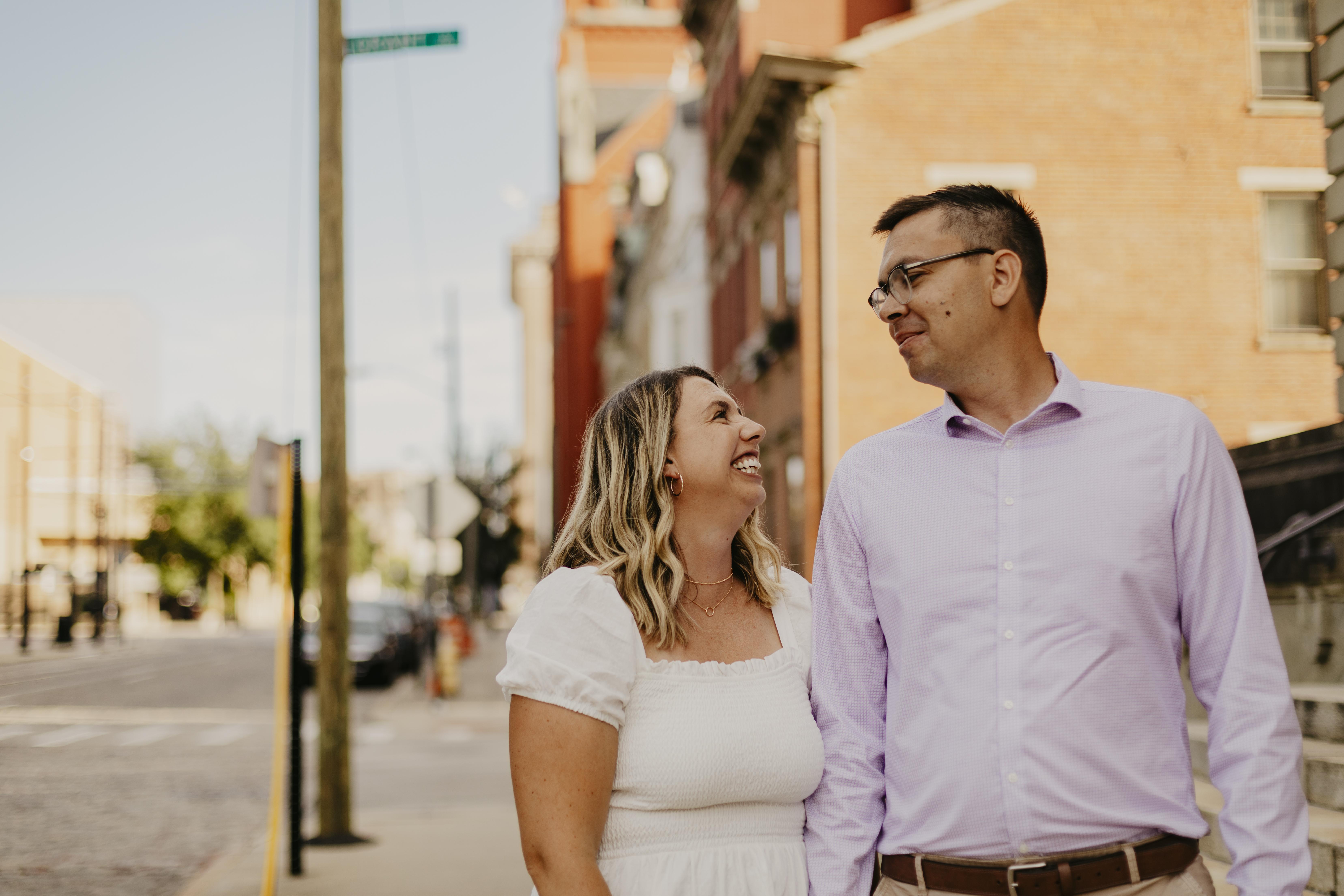 The Wedding Website of Amy Leitch and Jim Etling