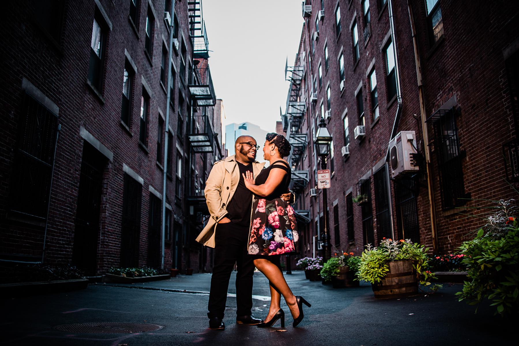 The Wedding Website of David Jordan and Shauna Bennett