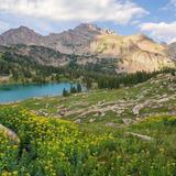 Gore Lake Trail (Hiking)