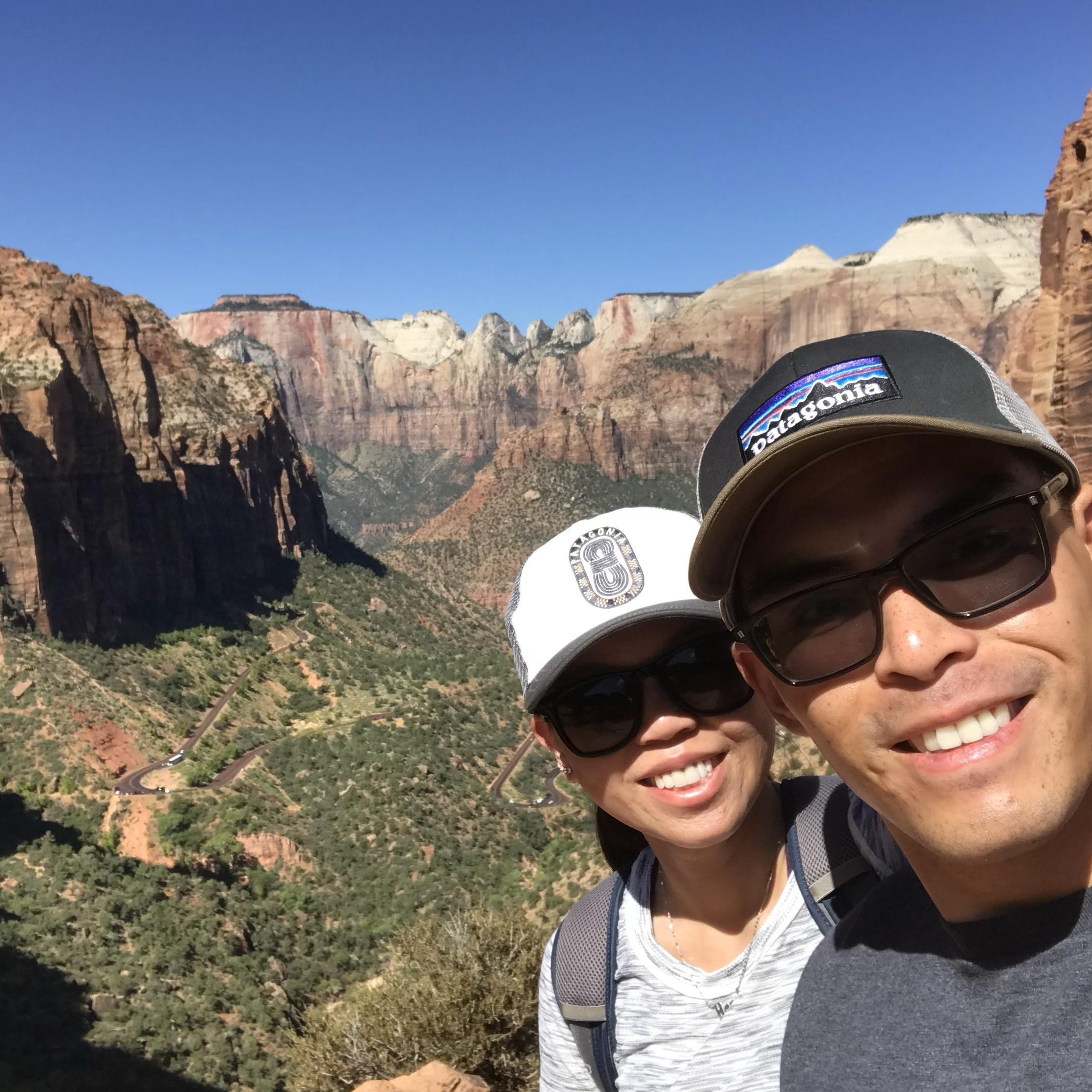 Zion