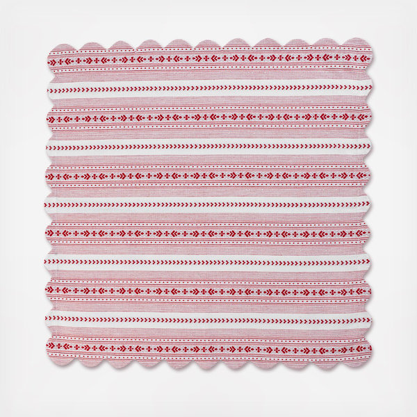 Juliska Cotton Napkin - Thumbnail 2