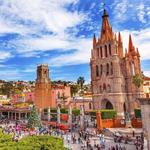 San Miguel de Allende