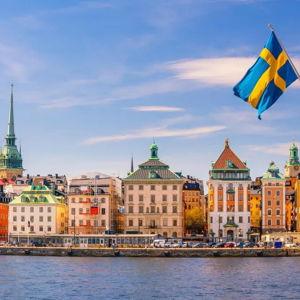 Sweden/Finland Honeymoon Fund