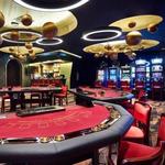 Casino at the Warsaw Marriott Hotel