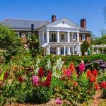 Boone Hall Plantation & Gardens