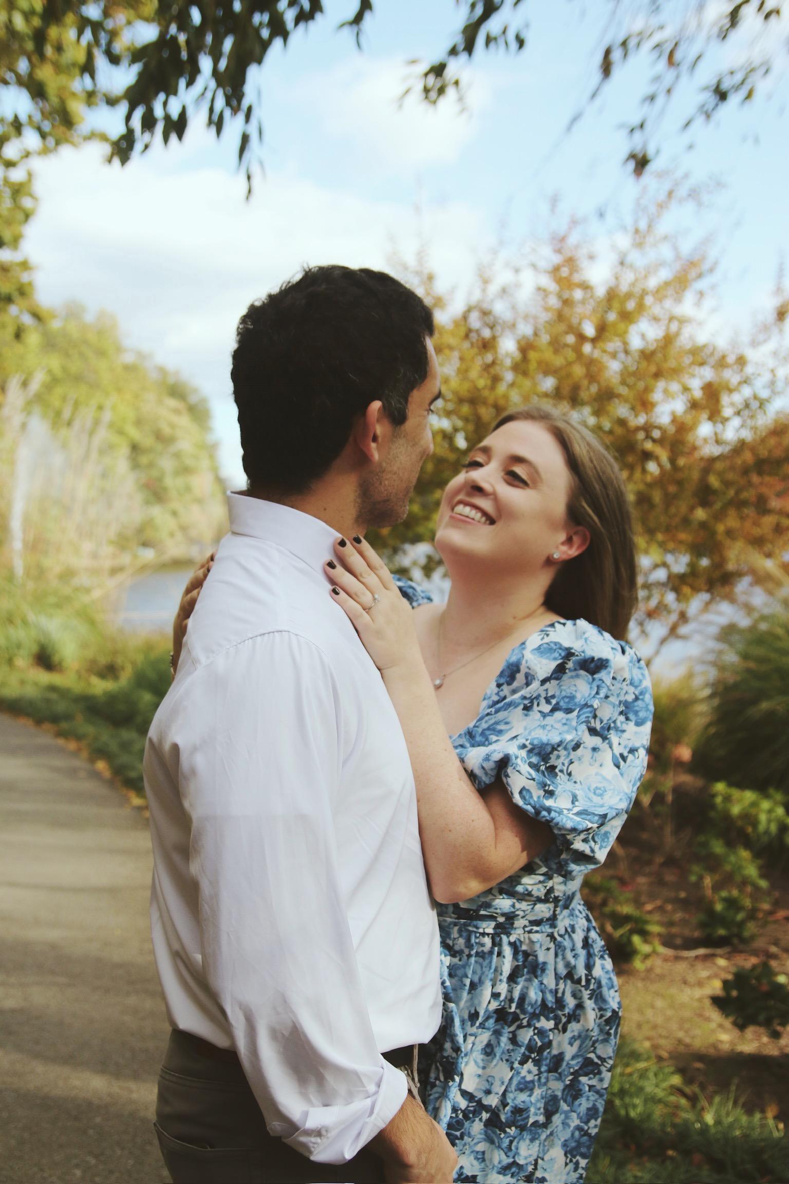 The Wedding Website of Elisabeth Dorman and Parsa Hosseini