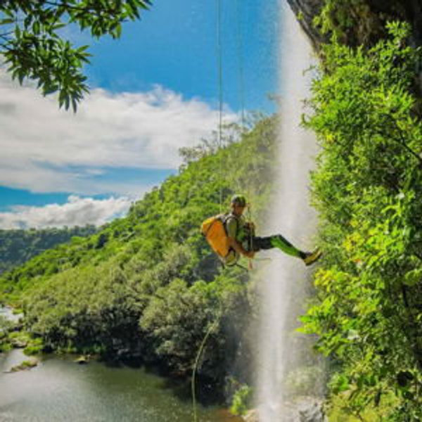 🧗🏻‍♀️ Honeymoon: Activities