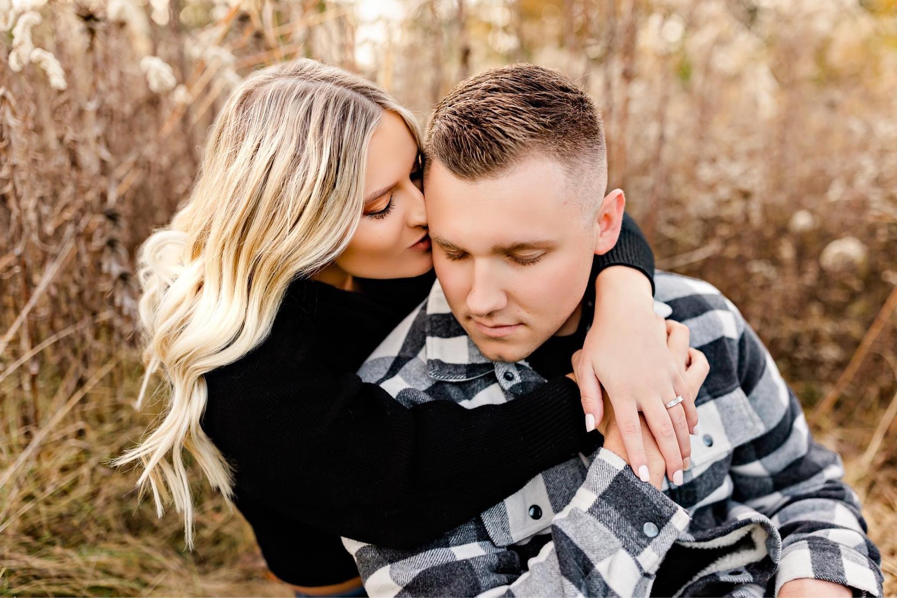 Engagement Photos