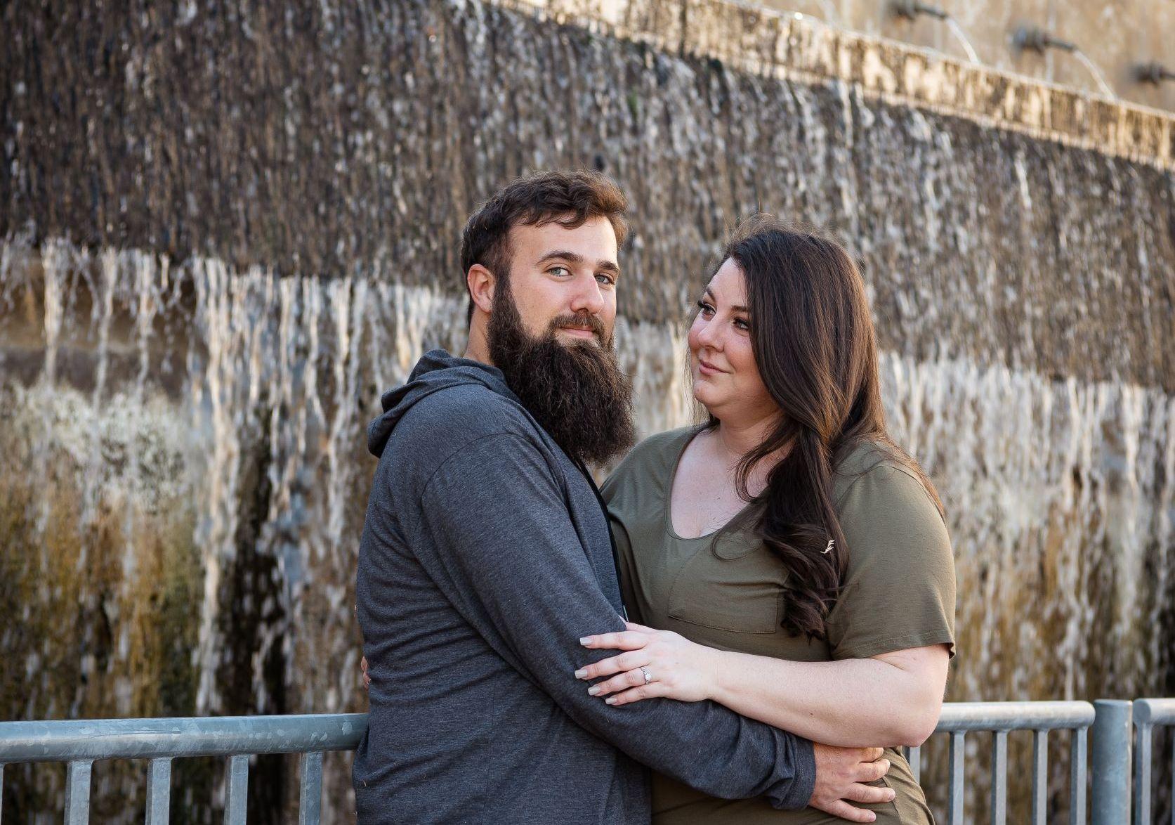 The Wedding Website of Kristina Barrett and Tanner Herl