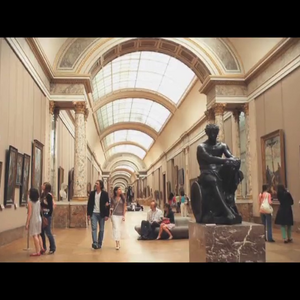 The Louvre: All the Paintings                    Hardcover                                                                                                                                                        – November 15, 2011