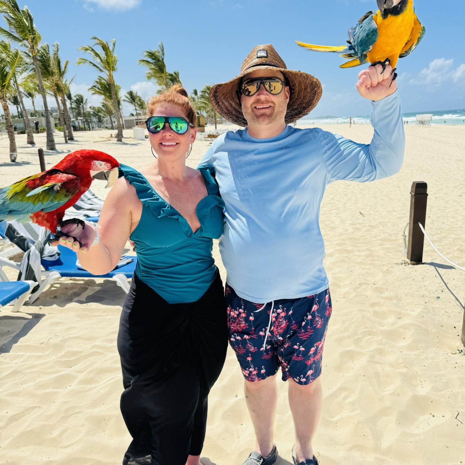 Dominican Republic Trip