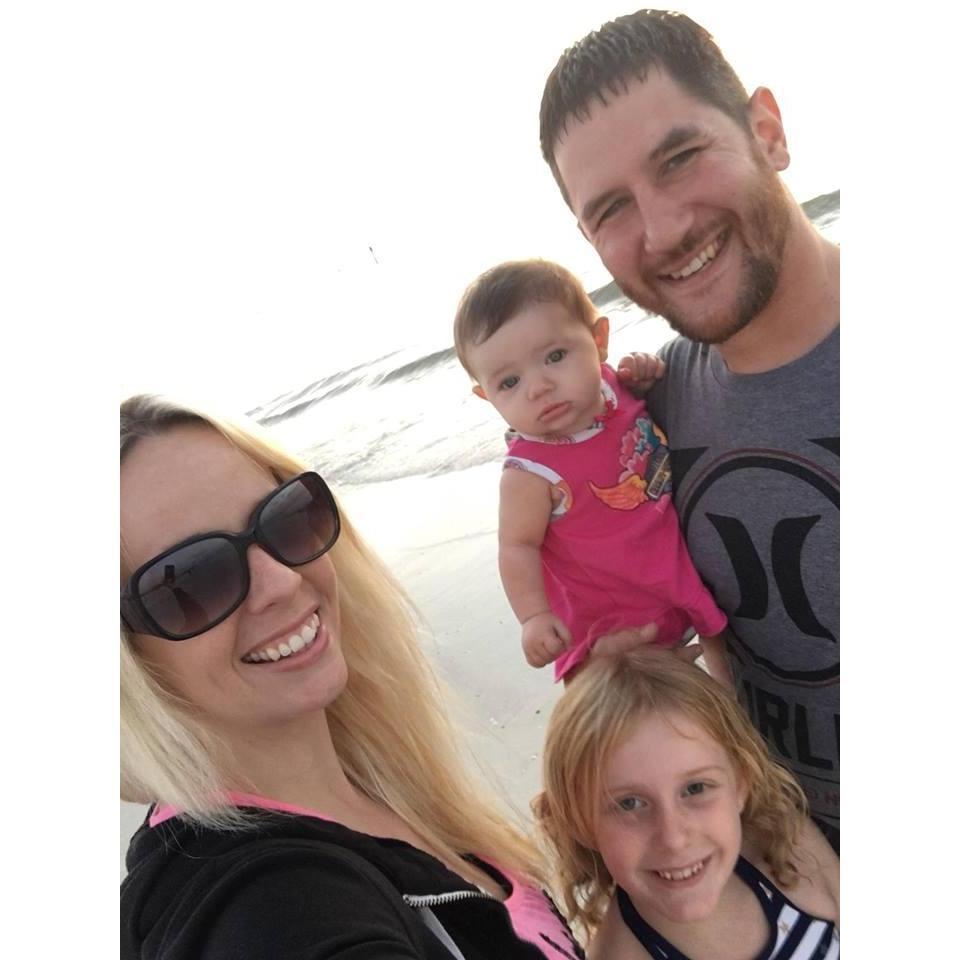 Clearwater Beach 
12/2017