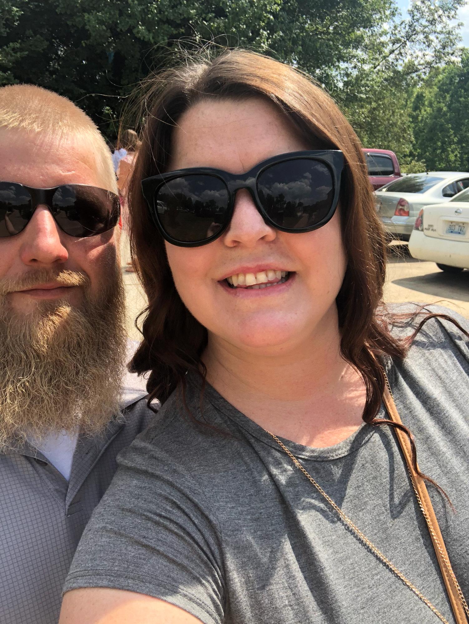 Charles and Hannah’s wedding 2019