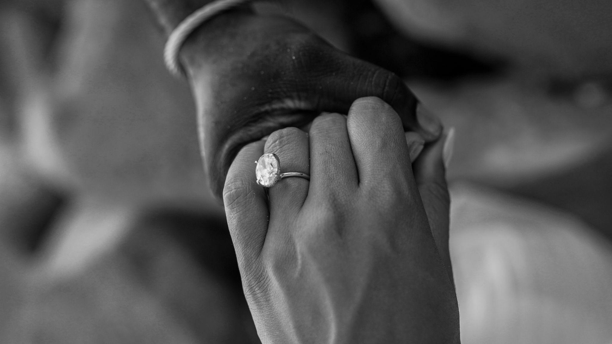 The Wedding Website of Dominique Rivers and Alexa Archer