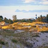 Ludington State Park