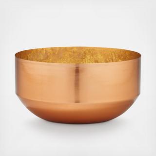 Coconut Milk Mango Freshcut Metal Candle