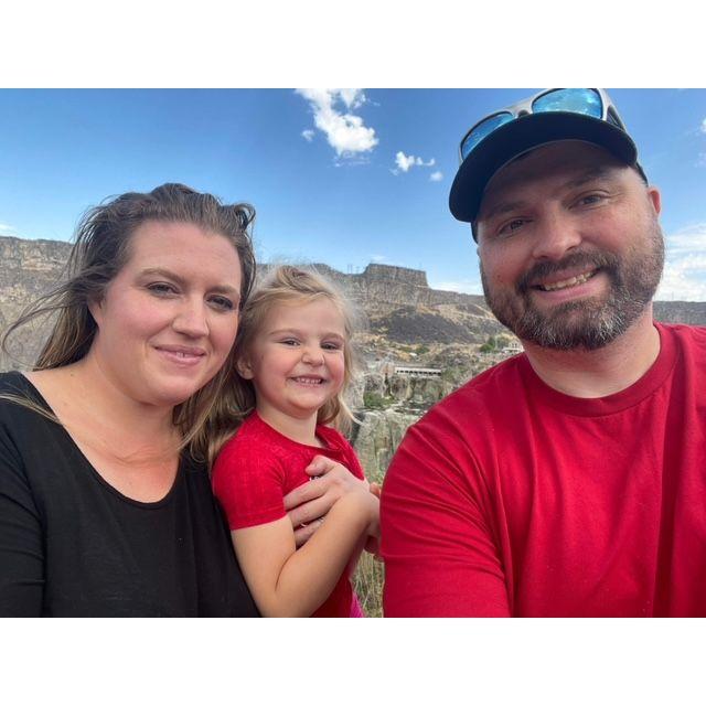 Road Trip to Colorado