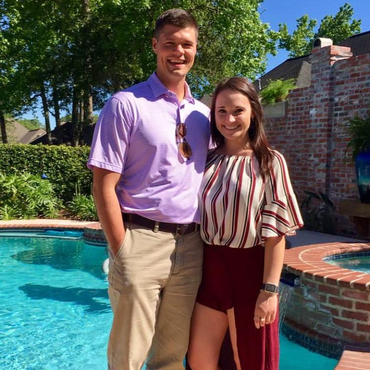 EASTER 2019