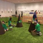 The Eric Carle Museum of Picture Book Art
