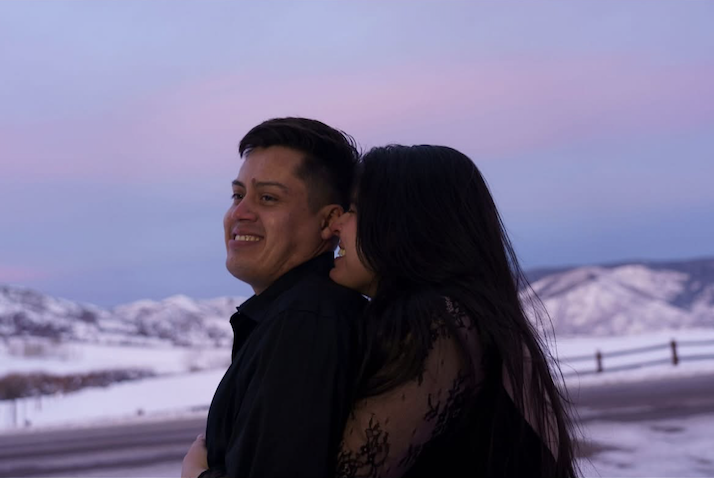 The Wedding Website of Monica Grijalva and Rene Nieblas