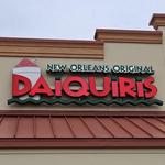 New Orleans Original Daiquiris