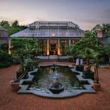 New England Botanical Garden at Tower Hill