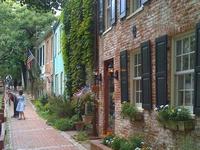 Georgetown
