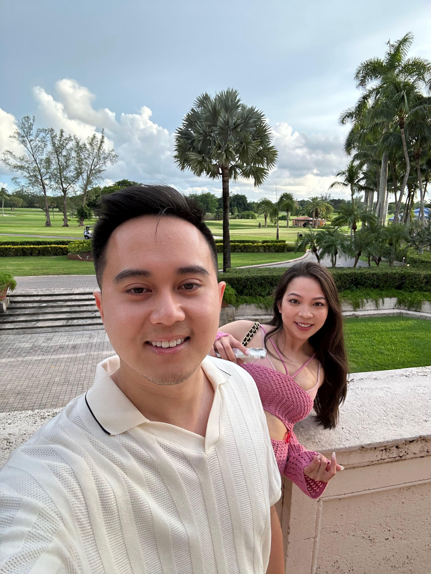 The Wedding Website of Hannah Nguyen and Noah Li