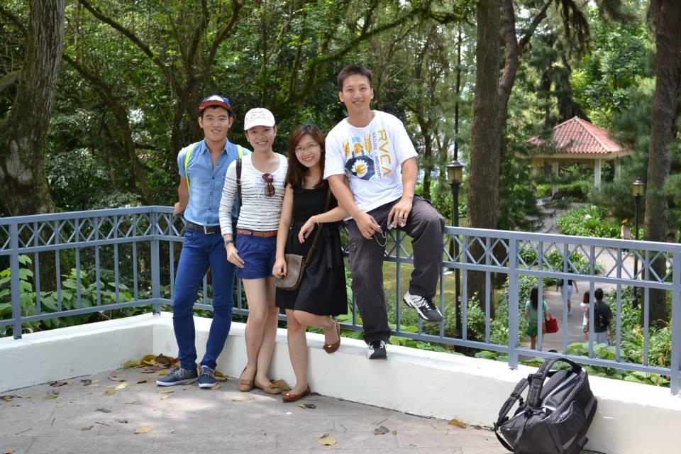 The Wedding Website of Nhu Nguyen and Henry Vu