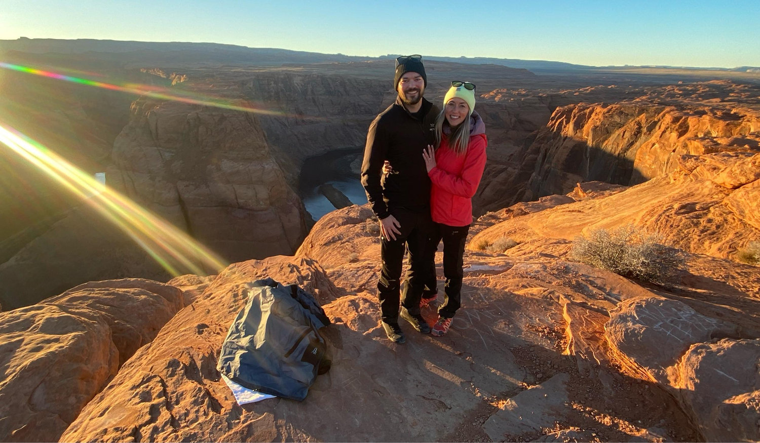 The Wedding Website of Kaili van Vulpen and Evan MacDonald