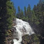 Morrell Falls Trailhead