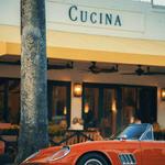 Cucina Palm Beach