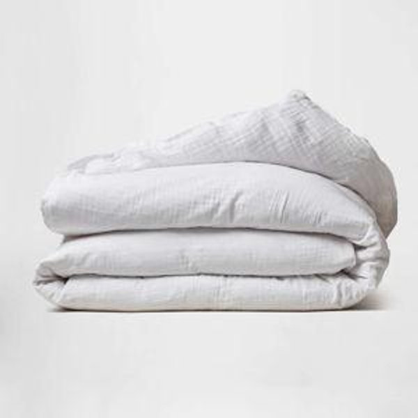 Muslin Blankets and Bedding for Adults