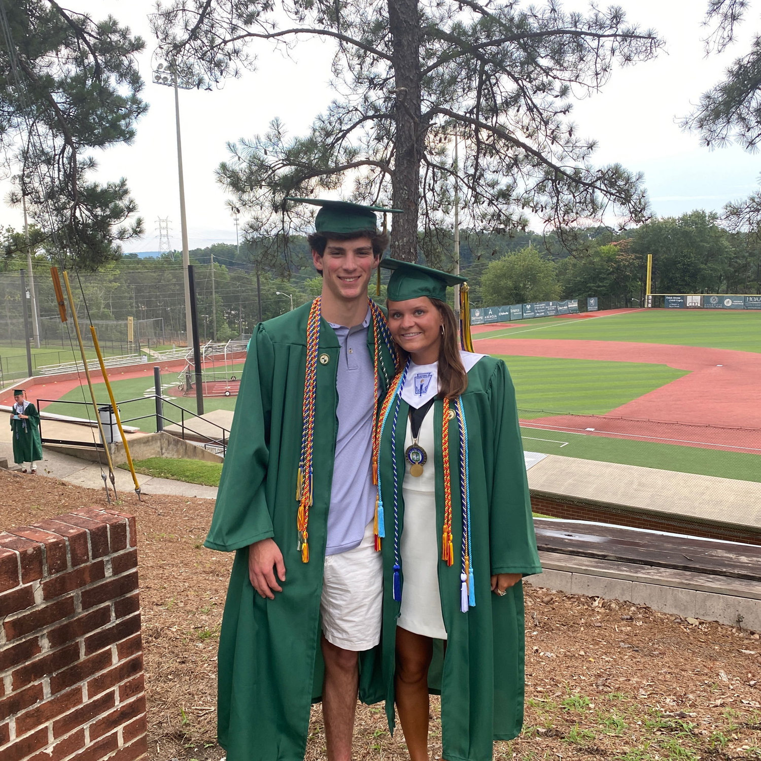 MBHS Graduation 2020