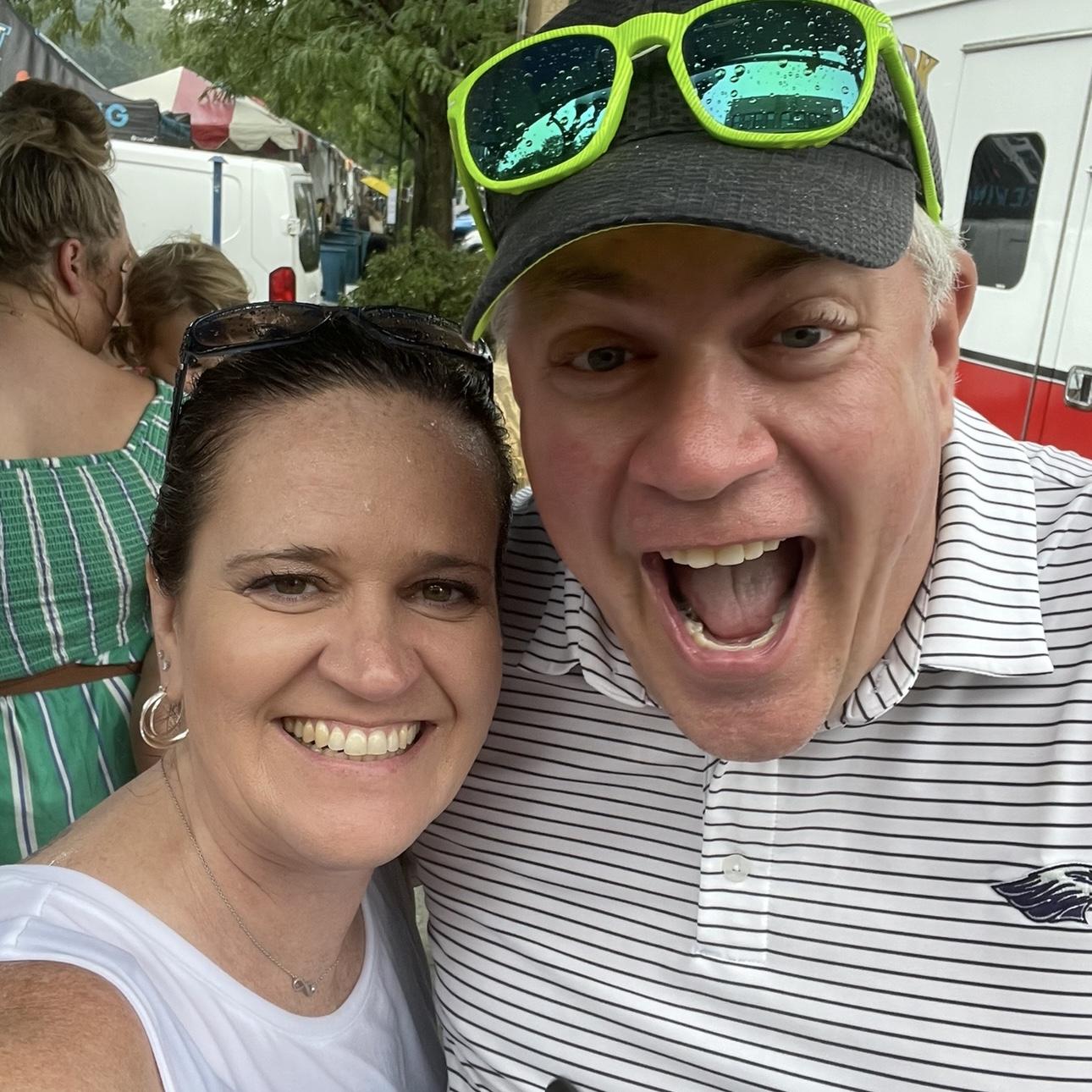 July 2021…Oak Park, IL