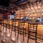 The Taurus Coconut Grove