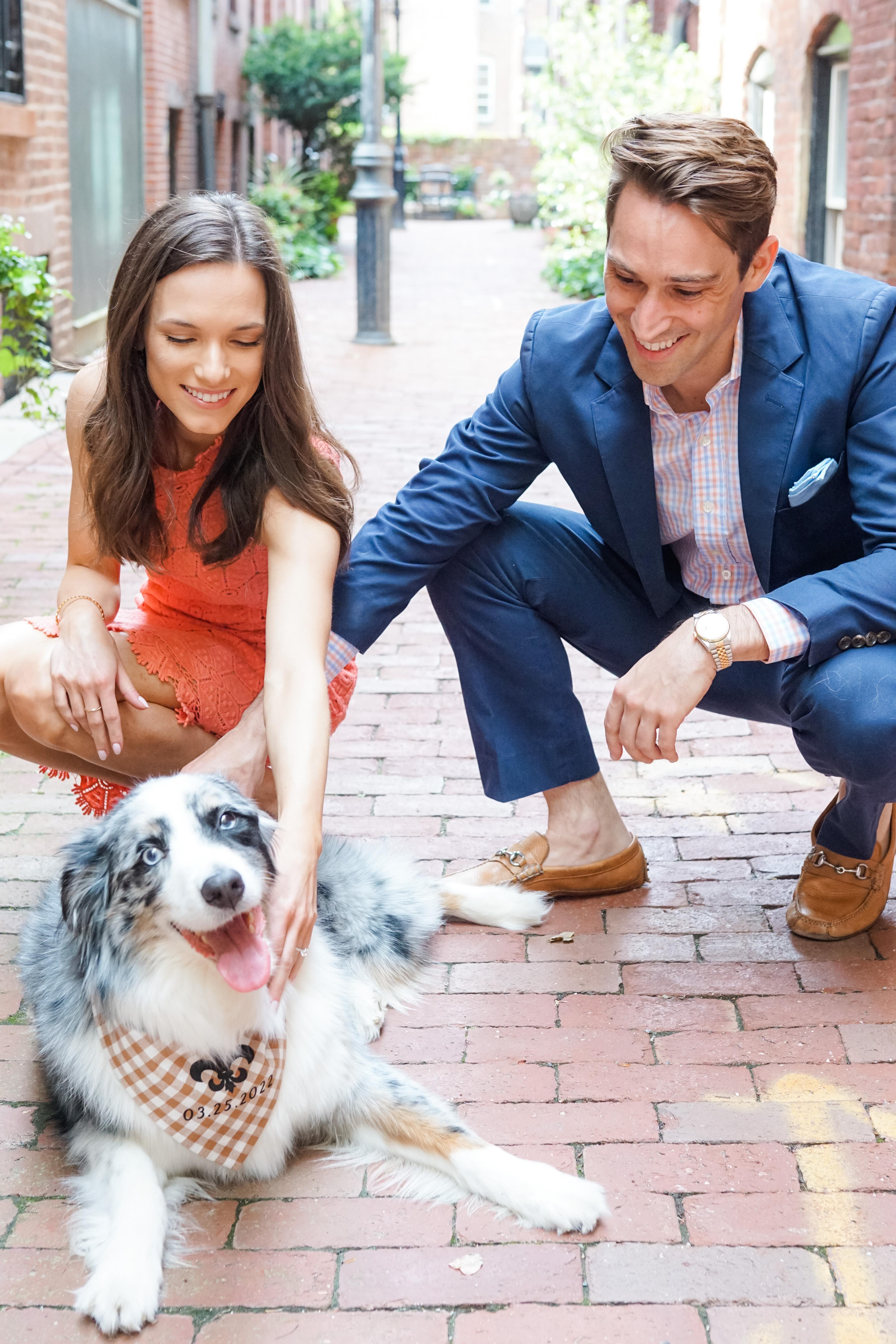 The Wedding Website of Alex Sivo and Mary Ellen Kerr