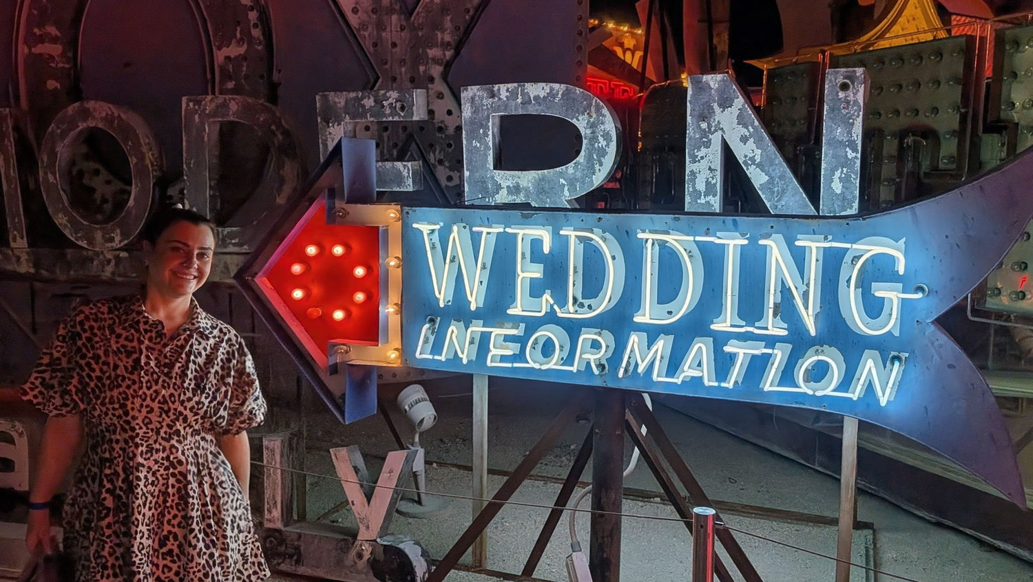 The Wedding Website of Melanie McHale and Bill McHale