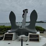 Pearl Harbor National Memorial