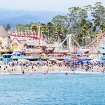 Santa Cruz Beach Boardwalk