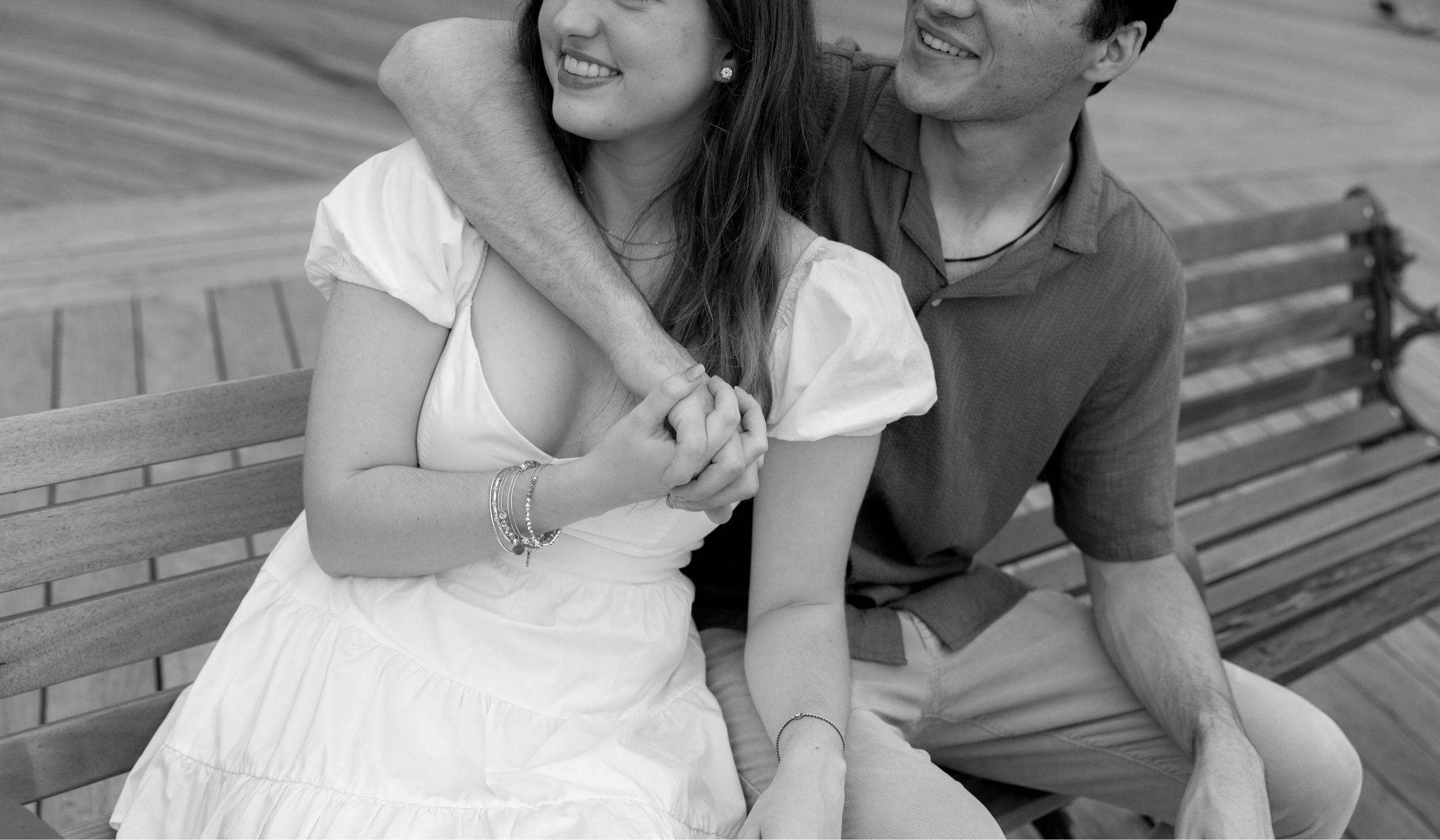 The Wedding Website of Sammy Fox and Matthew Swartzberg