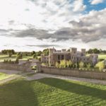 The Kentucky Castle