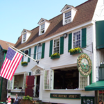 Clarke Cooke House