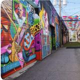 River North Art District